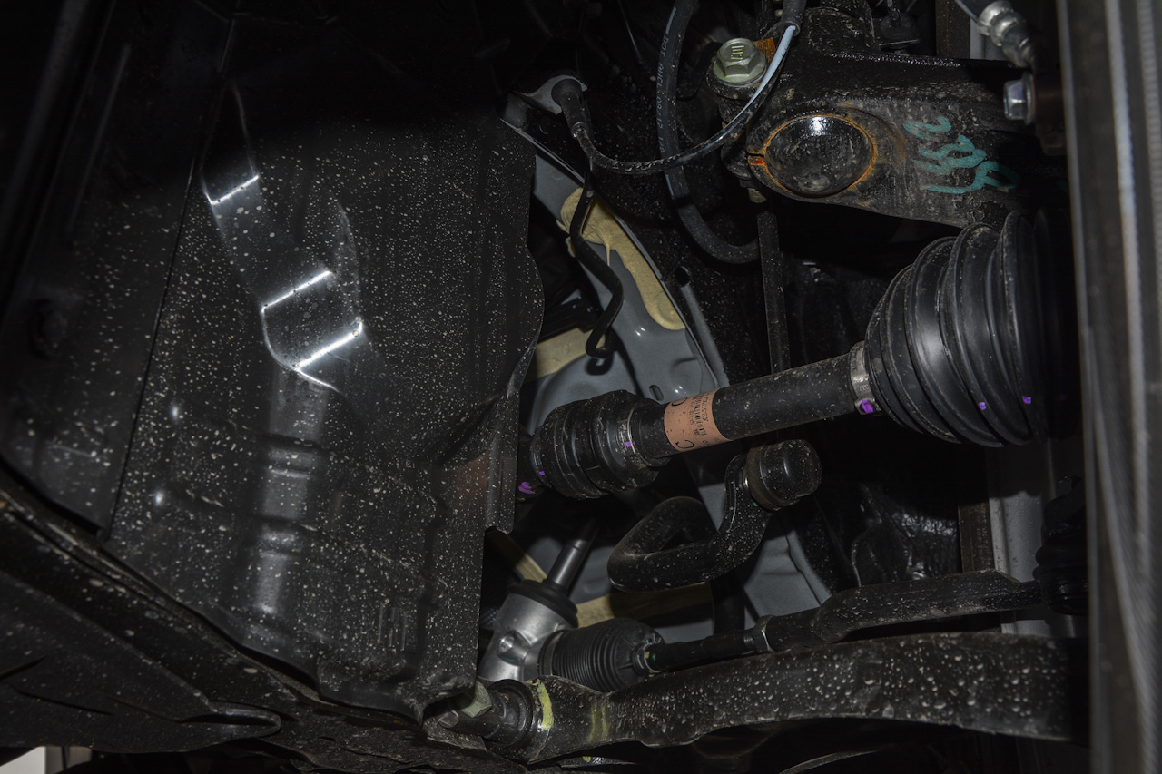 2018款科雷傲2.0L自动两驱豪华版