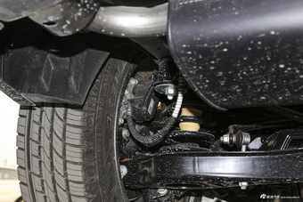 2016款吉利博越1.8TD自动智尊型