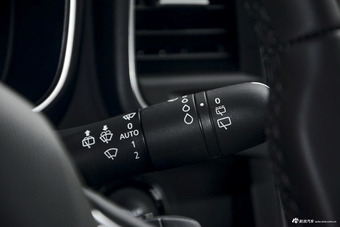 2017款科雷傲2.5L自动四驱至尊版