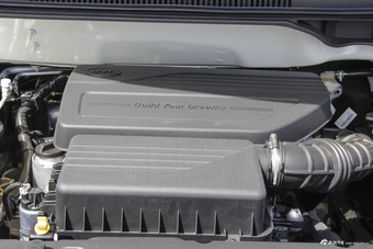 2016款比亚迪元1.5L手动舒适型