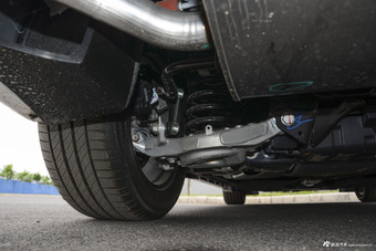 2017款蒙迪欧1.5T自动时尚型