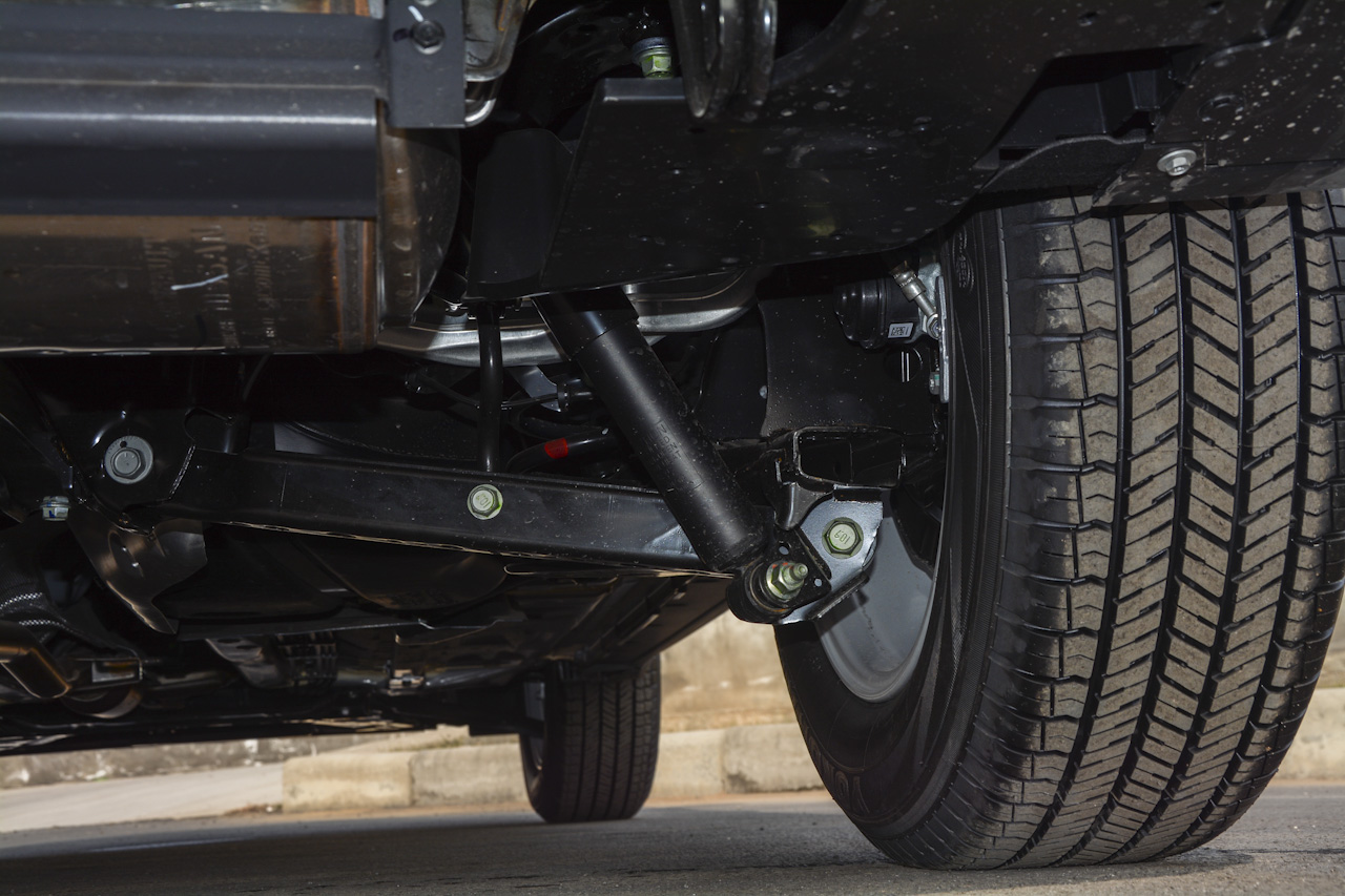 2018款科雷傲2.0L自动两驱豪华版