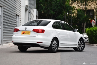 2018款大众速腾  1.6L 手动舒适型