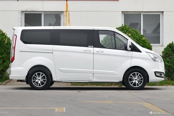 2018款途睿欧2.0T自动行政版