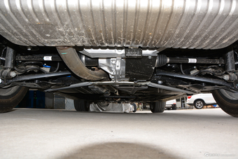 2018款宝马X1 2.0T自动xDrive20Li豪华型