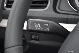 2018款柯米克1.5L自动标准版 