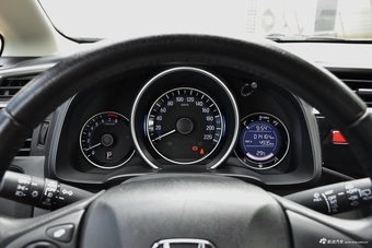 2016款飞度1.5L自动CVT EXLI领先型