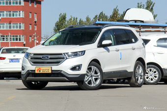 2018款锐界2.0T自动四驱尊锐型Plus EcoBoost 245 7座