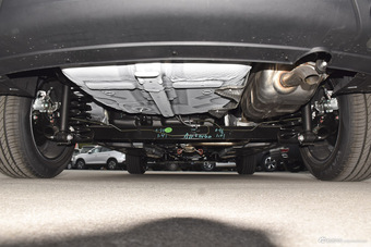 2018款瑞风S3定制版1.6L CVT豪华智能型