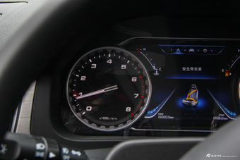 2017款景逸X6 劲享系列1.5T手动尊享型