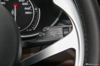  2017款Stelvio 2.0T 280HP自动豪华版