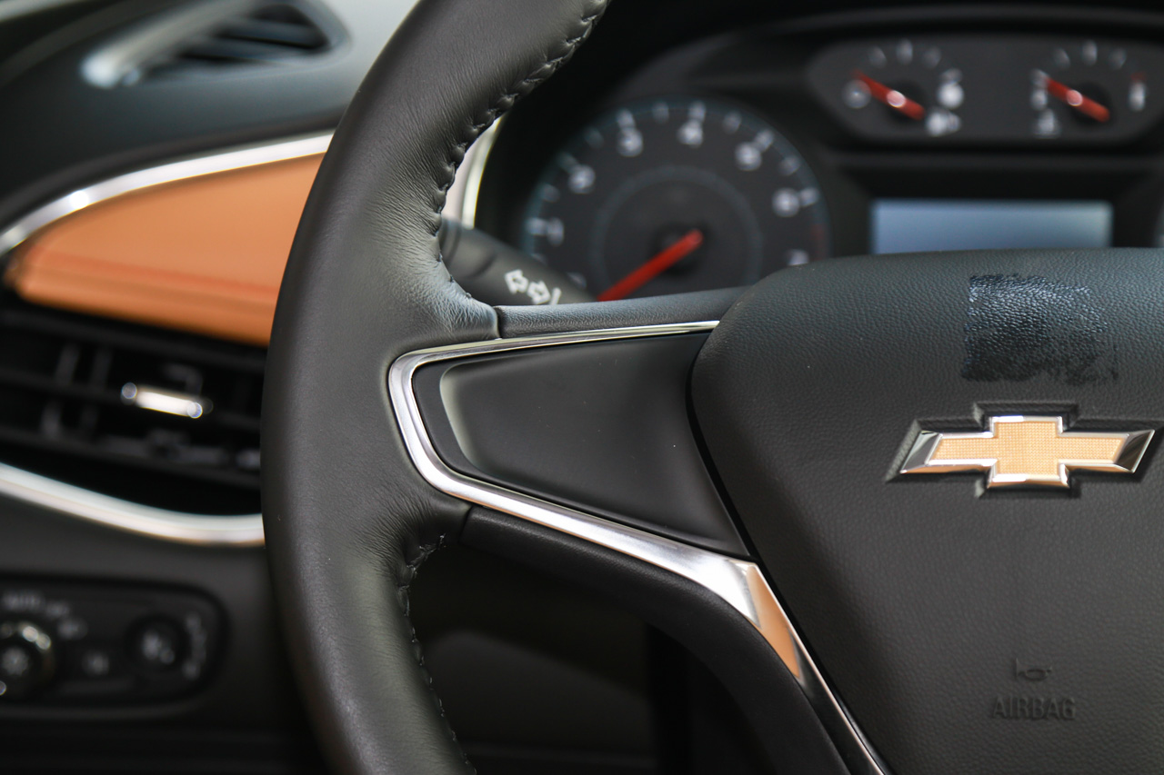 2016款迈锐宝XL 1.5T自动双离合锐耀版