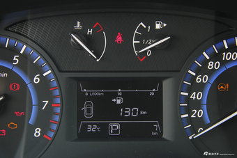 2018款启辰T90 2.0L自动CVT智联智尚版