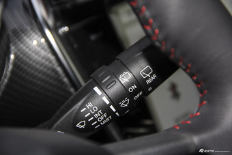 2016款北京BJ20 1.5T 手动豪华型