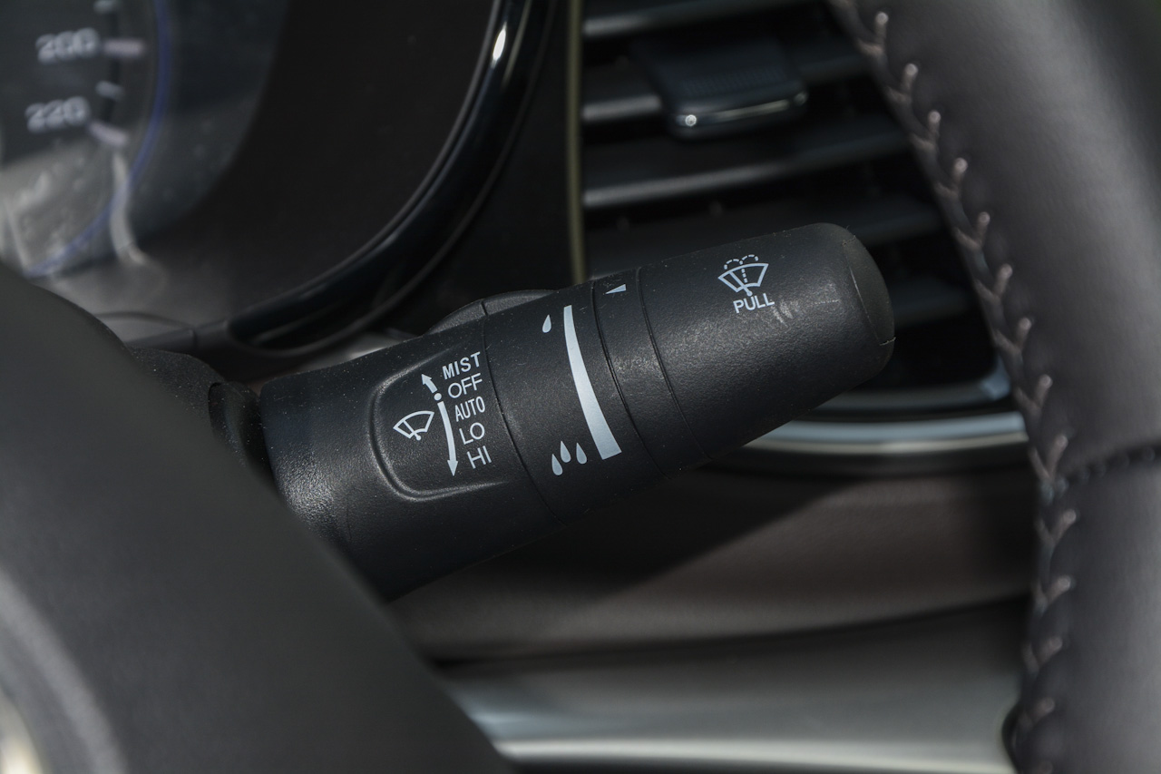 2018款传祺GA4 1.3T自动尊享版200T