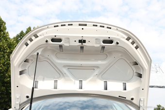 2018款观致3三厢1.6L自动领先型