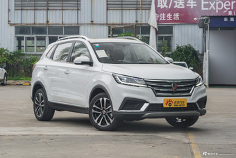 2018款荣威RX3 1.6L CVT互联网智享版