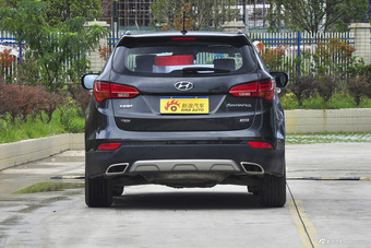 2015款全新胜达2.0T自动两驱智能型 5座