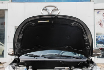 2014款英致G3 1.5L手动致雅版