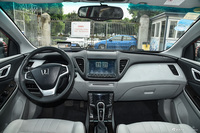 2015款纳5 1.8T自动旗舰型