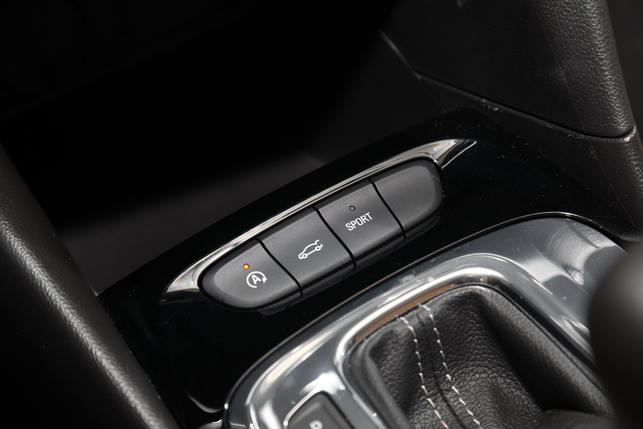 2018款凯越 基本型