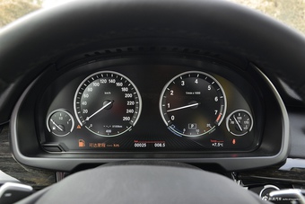 2017款宝马X5  xDrive35i 领先型