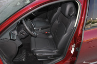 2018款DS 5LS 1.6T自动30THP时尚型