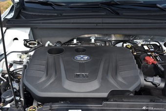 2017款奔腾X80 1.8T自动运动型