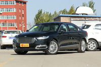 2018款金牛座2.0T自动卓越型EcoBoost 245