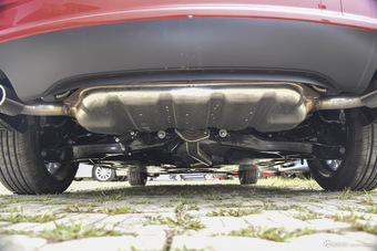 2017款马自达3昂克赛拉 两厢 2.0L 自动豪华型