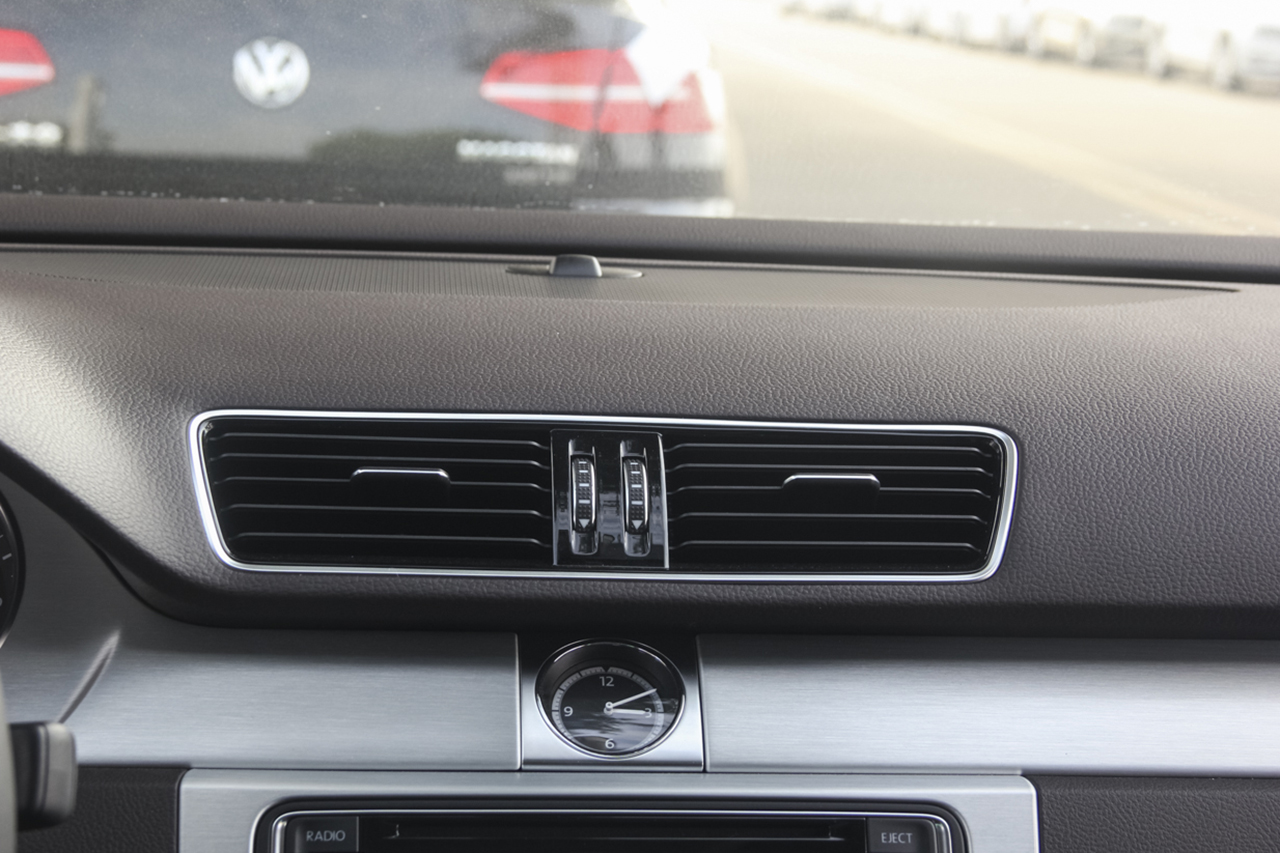 2018款CC 1.8T自动豪华型