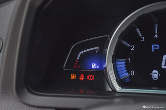 2017款优6 SUV 1.8T自动科技超值型