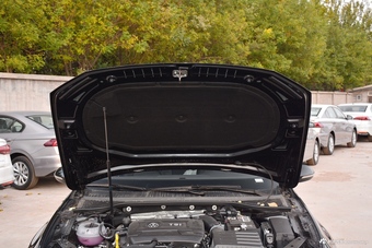 2019款迈腾2.0T自动330TSI DSG豪华型