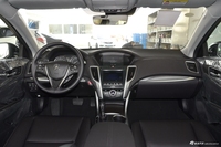 2018款讴歌TLX-L 2.4L自动悦享版