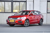 2019款荣威Ei5 智联旗舰版 