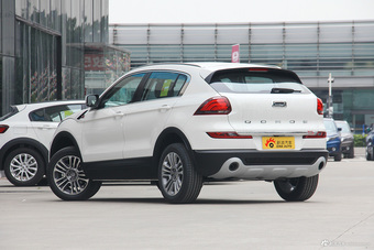 2017款观致5 1.6T自动尊贵型