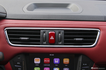 2018款瑞风S2 1.5L智驱版 手动豪华型