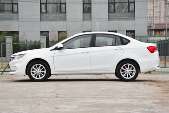 2019款东南A5翼舞 1.5L自动尊贵版国V