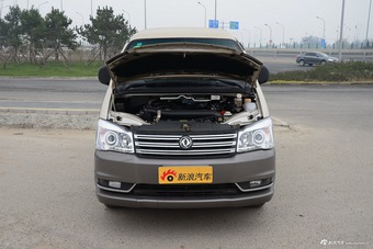 2017款菱智 M3L 2.0L 7座舒适型 