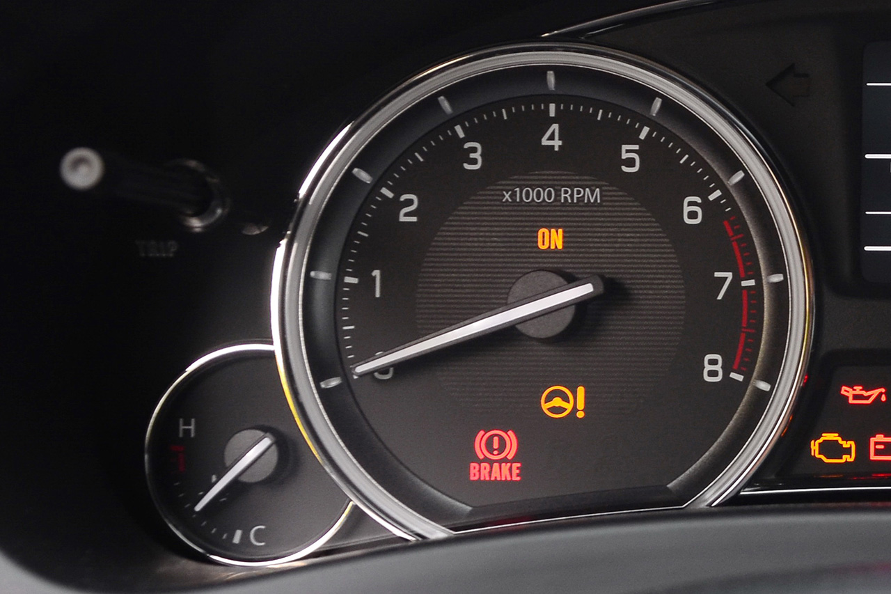 2018款启悦1.6L自动Pro版尊享型