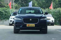 2016款捷豹F-PACE 2.0T自动R-SPORT运动版