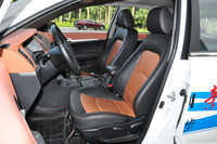 2017款吉利远景1.5L自动幸福版