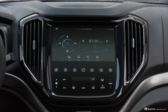 2017款长安CX70T改款 1.5T自动尊擎版