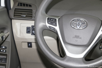 2014款逸致1.8L自动精英版