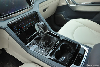 2017款大迈X7 1.8T手动至尊型