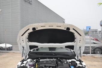 2019款CC 2.0T自动曜颜版380TSI