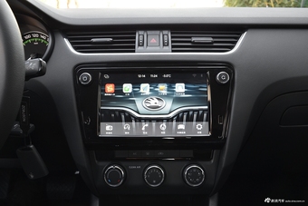 2019款明锐1.5L自动舒适版