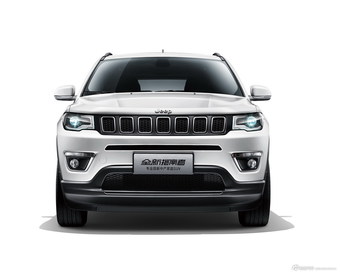 2017款指南者官方图