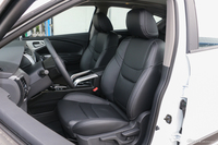 2019款海马S5 1.5T自动豪华型230T