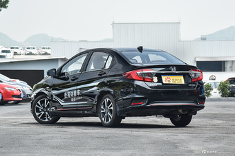 2016款哥瑞1.5L 自动CVT豪华版